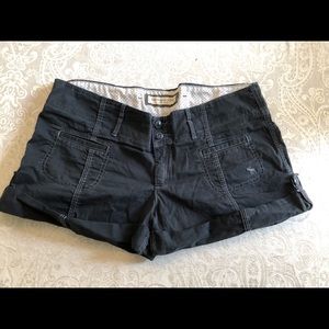 Abercrombie & Fitch Shorts